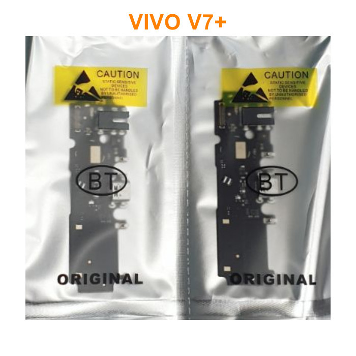 Flexible Cas Vivo V7 Plus