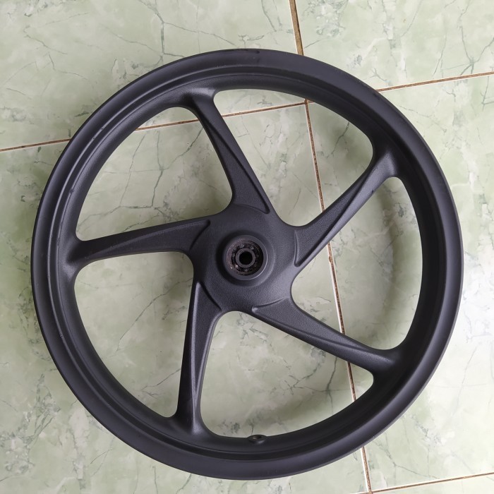 Velg depan Honda Vario 125 old