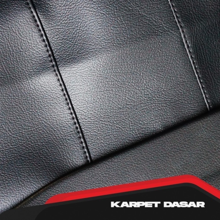 Karpet Dasar Khusus Escudo 1.6 Tebal Lapisan Serat Kain Super