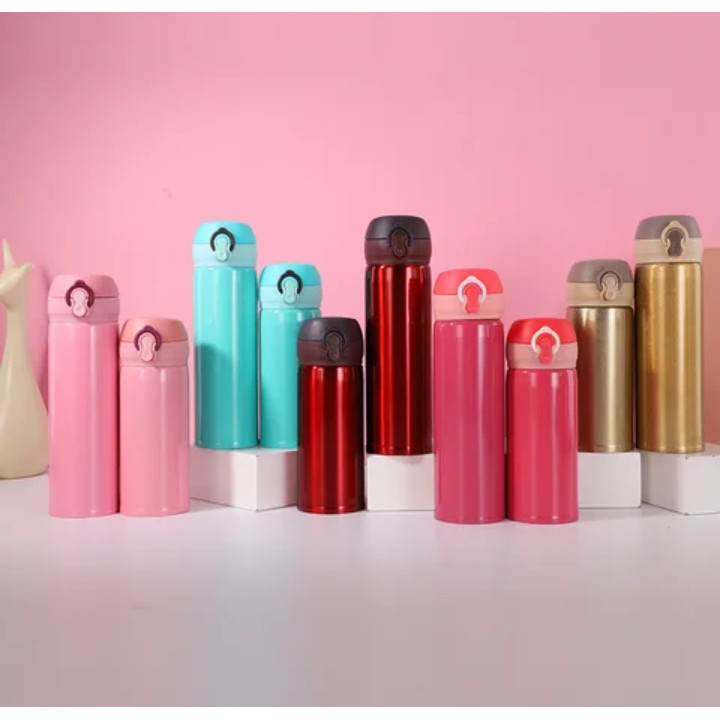 Tumbler niagara polos tumbler kancing polos termos niagara termos kancing polos