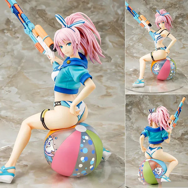 (Pre Order) Figure Tales of Arise - Shionne Summer Ver. (Hakoiri Musume)