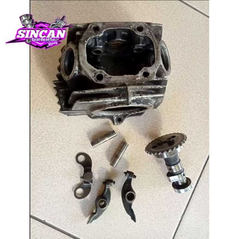 Silinder kop head deskopresi kop astrea grand supra x lama prima legenda revo lama supra fit new ori
