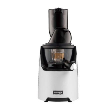 Kuvings EVO820 Whole Slow Juicer - Kuvings EVO Matt 820 Slow Juicer - Champagne Gold