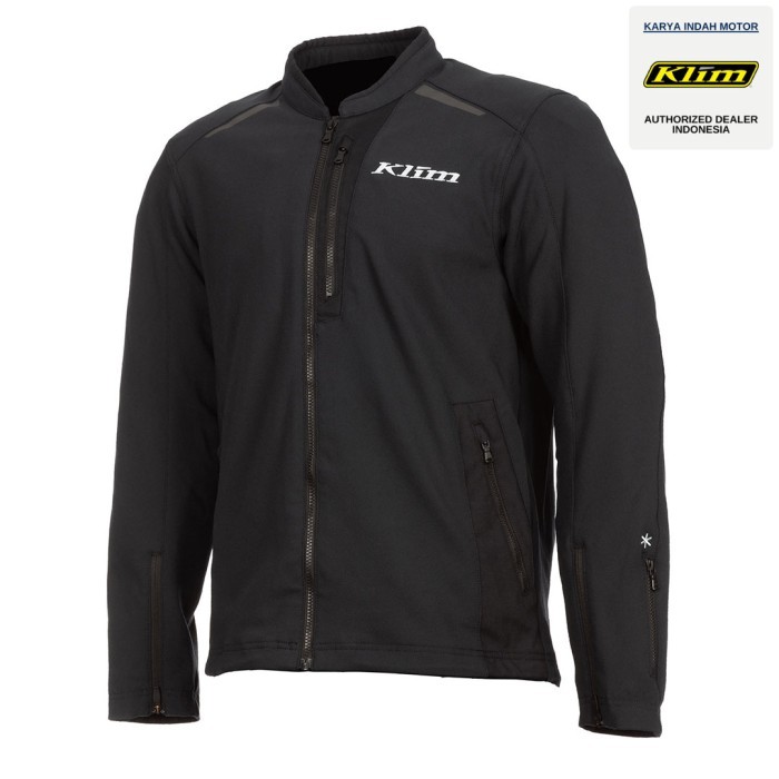 KLIM Marrakesh Jacket Stealth Black