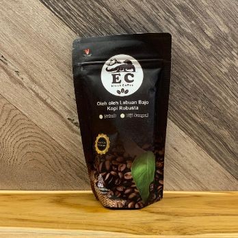 

ELUUK Coffee 100 gram