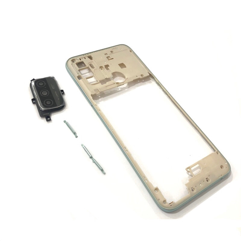 BAZEL OPPO A53 2020 / HOUSING CASING OPPO A53 / TUTUP MESIN OPPO A53 2020