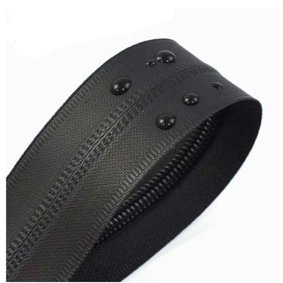 cod✔ready✔ Resleting Waterproof  no 5 Meteran 100yard 90meter Terlaris resleting anti air murah untu