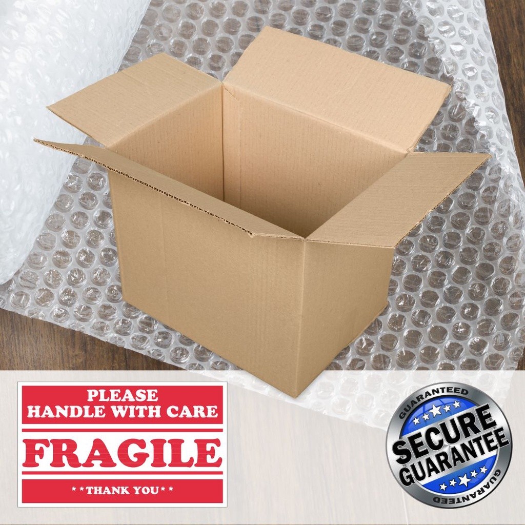 

Pengaman tambahan anti pecah