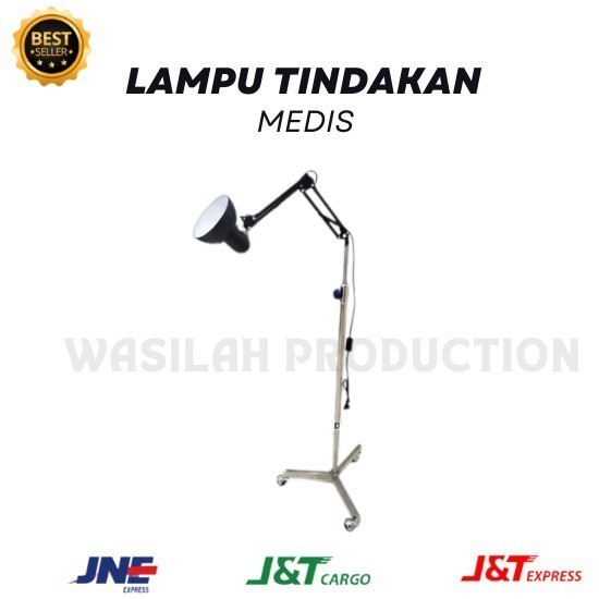 LAMPU TINDAKAN MEDIS || LAMPU SOROT BEDAH || LAMPU OPERASI