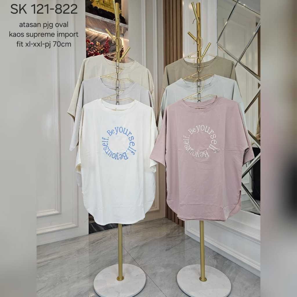 kaos seiko wanita terbaru / kaos original seiko / kaos wanita premium