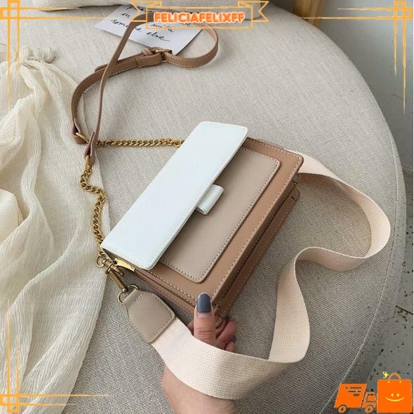 B106421 LT1736 Tas Selempang Sling Bag Fashion Import Wanita Tas Impor Tas Wanita DD313