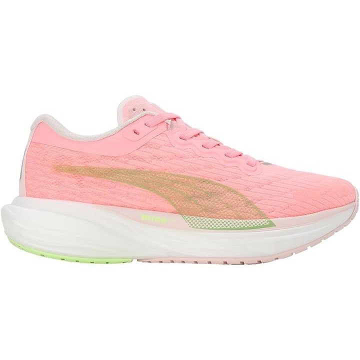 Sepatu Running Puma Deviate Nitro 2 Koral Ice 376855 20