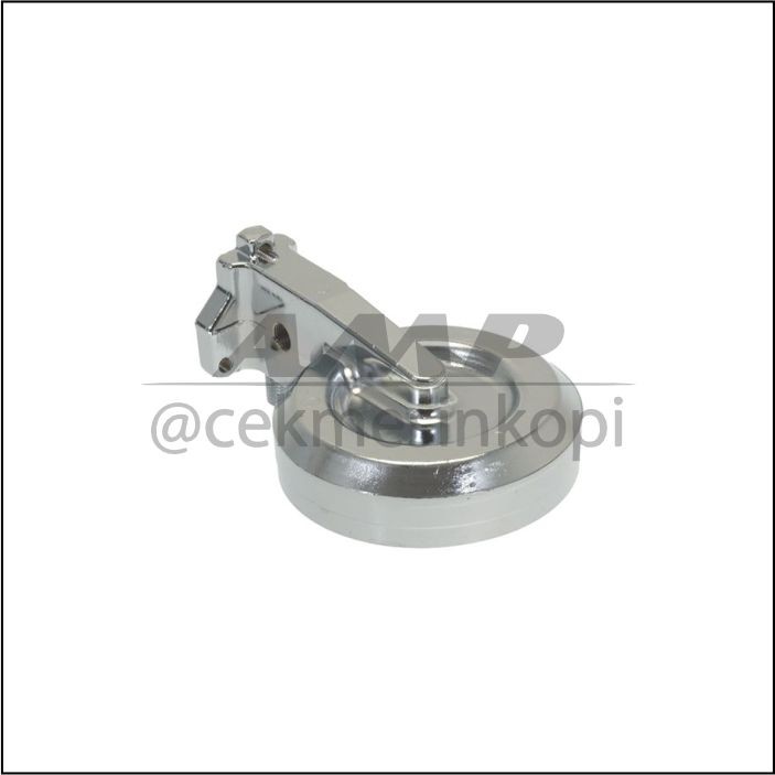 Original Nuova Simonelli Oscar II Group Head Unit