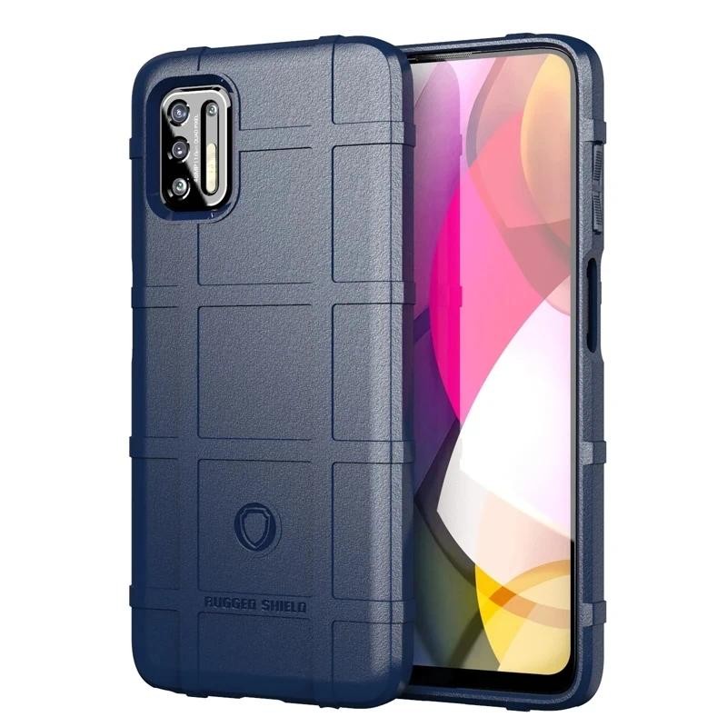 Armor Shield Case Untuk Motorola Moto G Stylus 2021 Armor Shield Case Untuk motorola g stylus2021 Pe