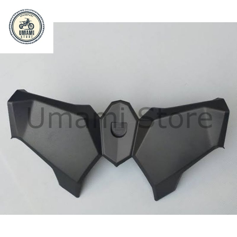 Kupu-kupu Vario 125/150 Legshield dalam kecil Vario 150 old PREMIUM Terbatas