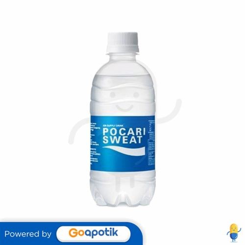 

Pocari Sweat 350 Ml Banded Pack 6 Botol