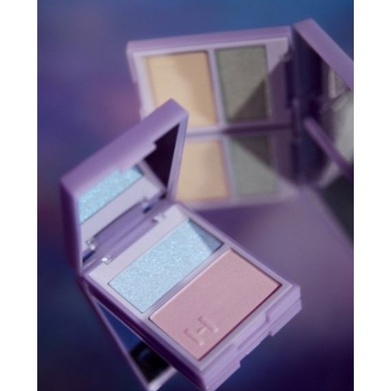 HINCE True Dimension Layering Highlighter (Aurora Edition) | Hince Hightlighter