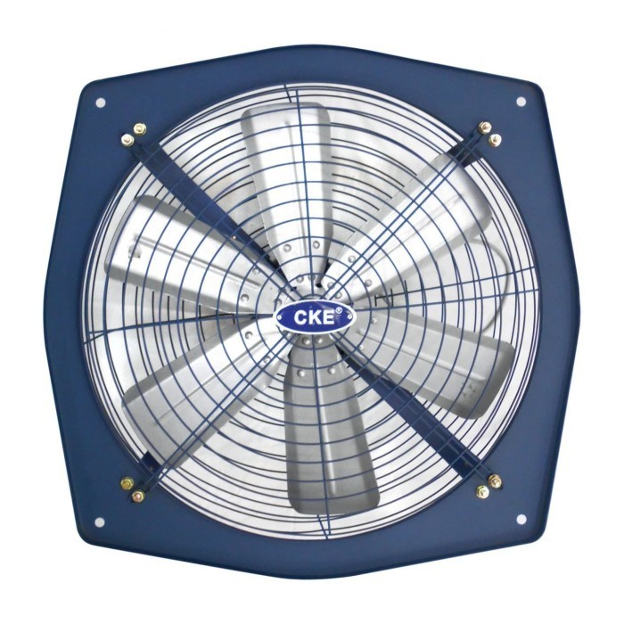 CKE Exhaust Fan Extra Cooling EEFC Fan 24 Inch DBN Exhaust Dinding