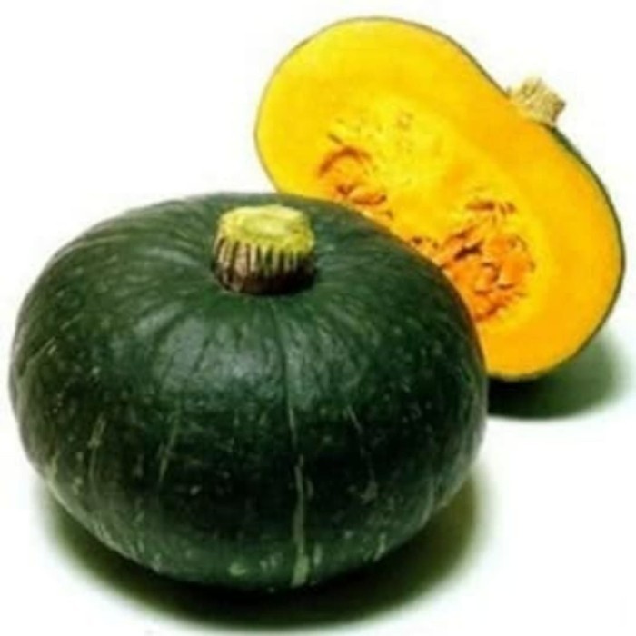 

KABOCHA HIJAU (pcs)