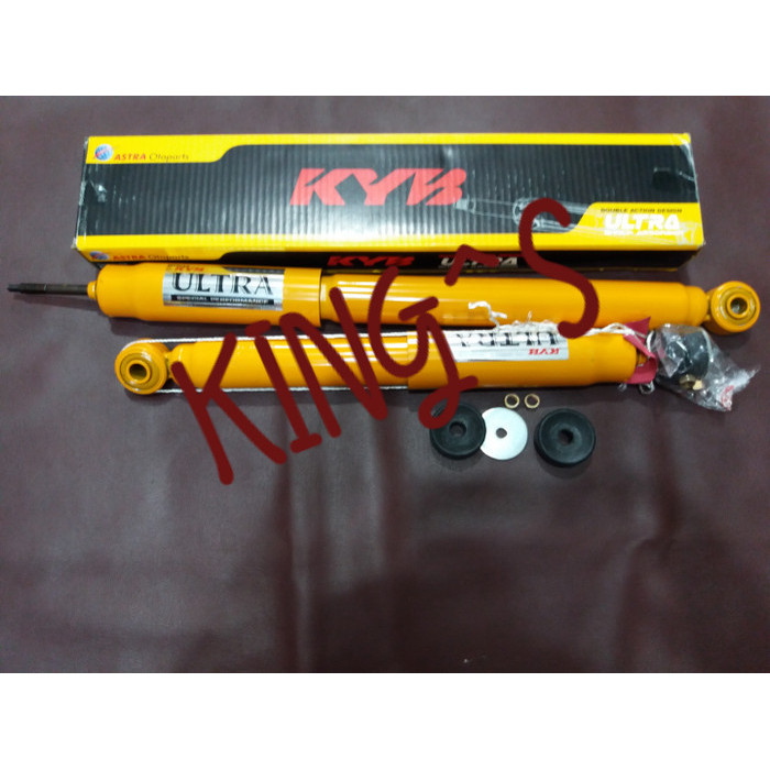 Promo SHOCK BREAKER ERTIGA BELAKANG