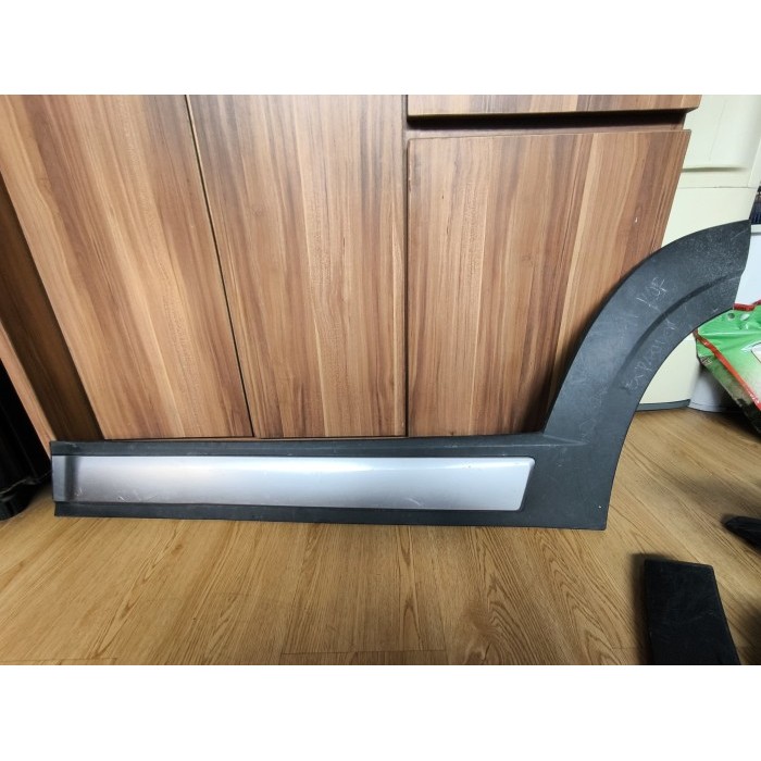 LIST LIS BODY SAMPING PINTU BELAKANG XPANDER CROSS 2022 ORIGINAL