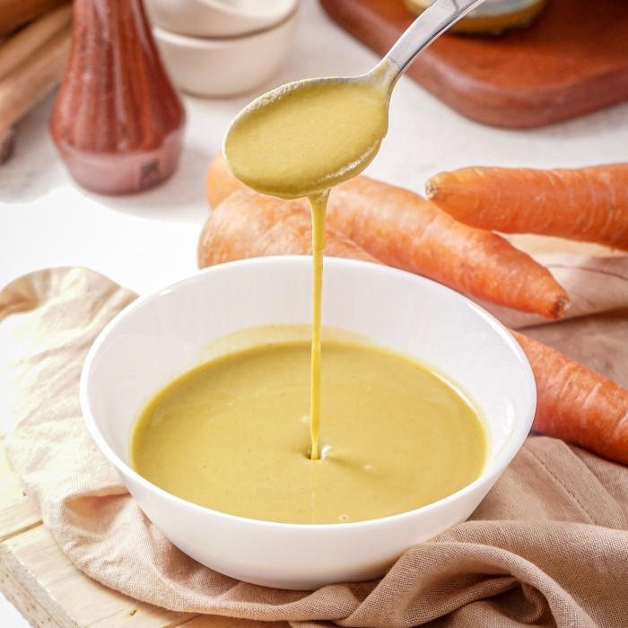 

Mix 1 Chicken and 1 Beef Bone Broth Kaldu Tulang Organik - Tanpa garam