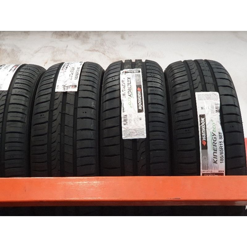 Ban Hankook Kinergy Eco2 185/65 R15