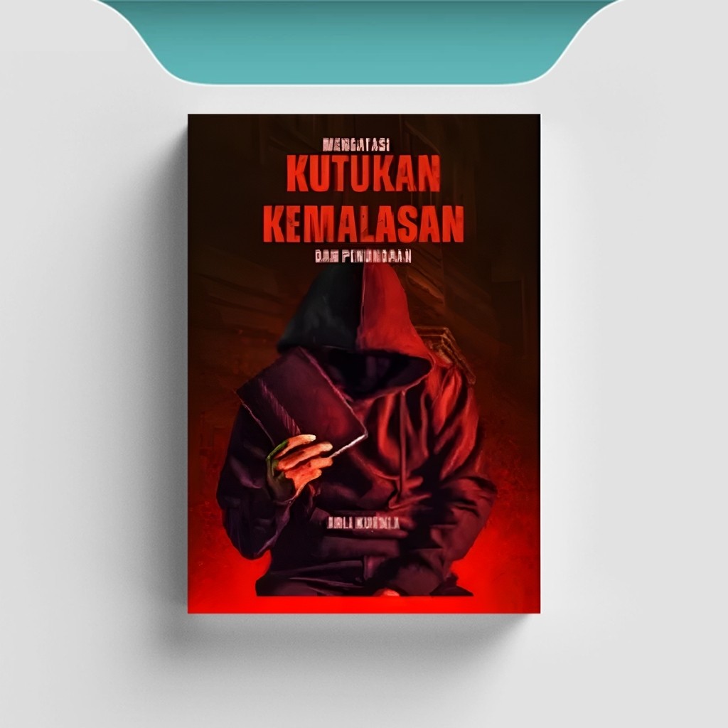 

[ID1208] Mengatasi Kutukan Kemalasan & Sifat Menunda - Arli Kurnia