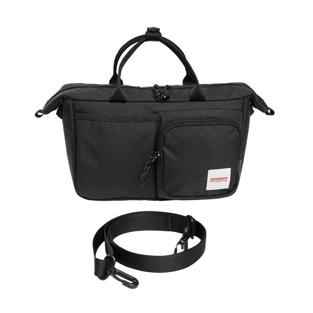EIGER TAS RAINTOUR HANDLEBAR BAG WS
