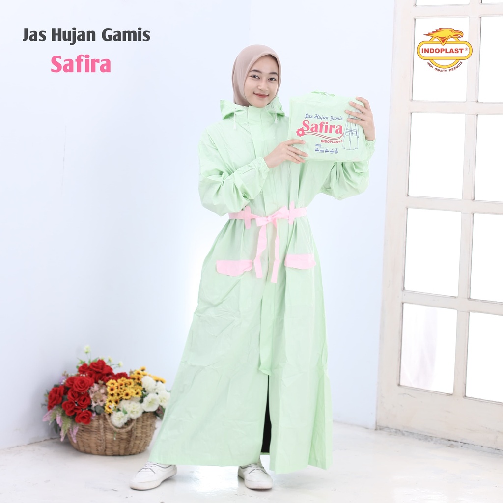 [StarQueen] JH.gamis SAFIRA