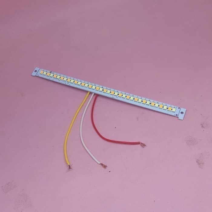 Led DRL Running / Modul DRL Led 2 in 1 Sein Running (Led Biru-Kuning)