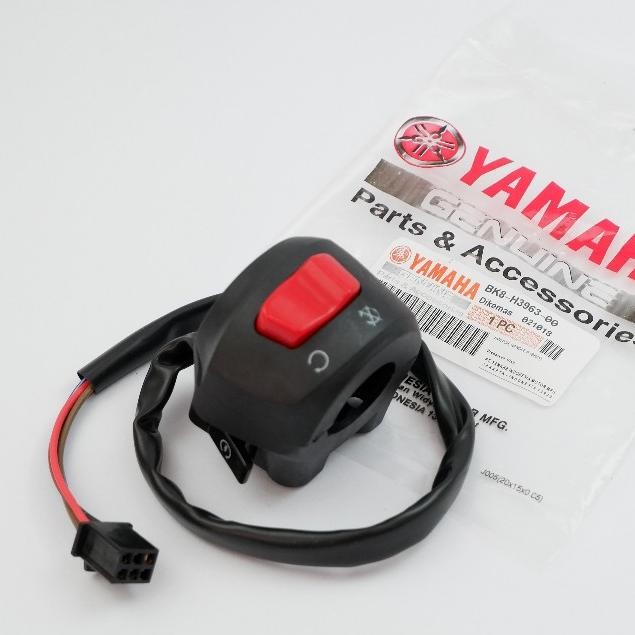 saklar vixion new - saklar kanan vixion new -BK8-H3963-00 motor