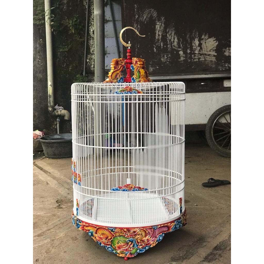 PROMO_SPSIAL PROMO Sangkar murai ukir Jepara, sangkar murai no1, sangkar murai laminasi jati no1, ka