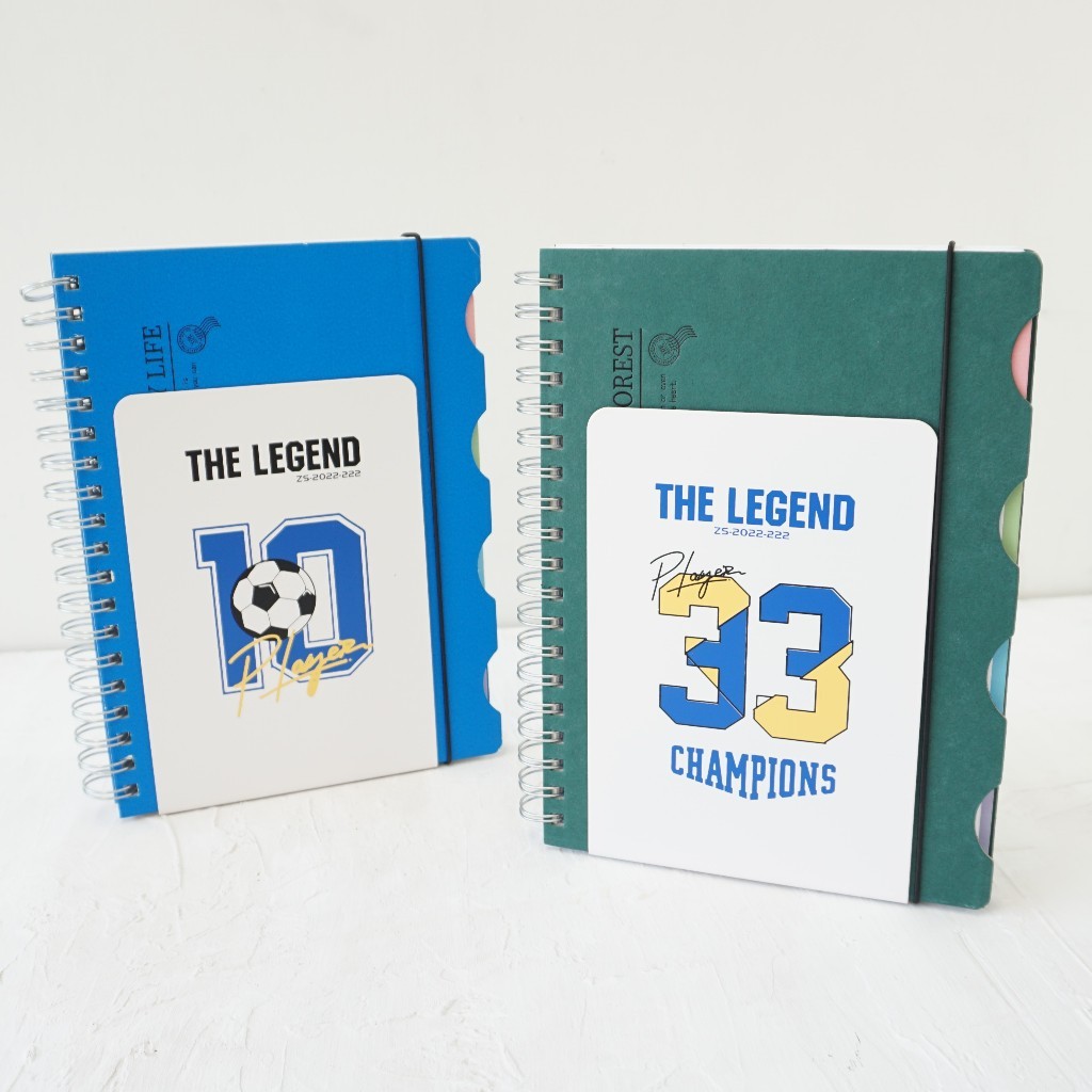 

PEMBATAS BUKU BESI / BOOK END SPORT