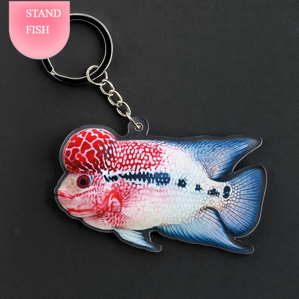 SRM 2 JARI AN LOUHAN SUPER RED GARANSI GANCI