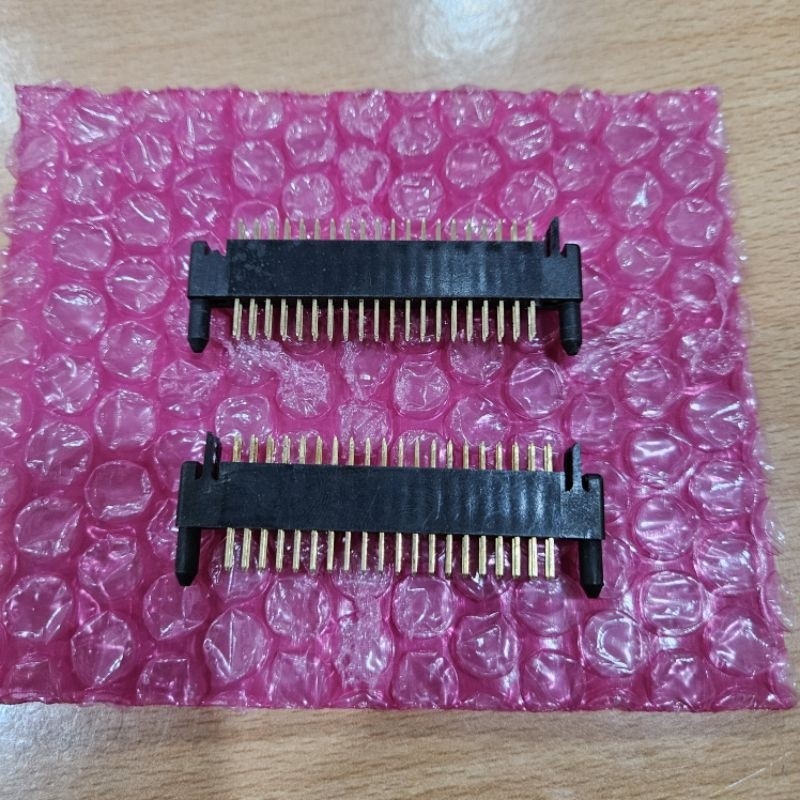 Konektor Penghubung Card Expand Pabx Panasonic KX-TES824 / KX-TEM824CO