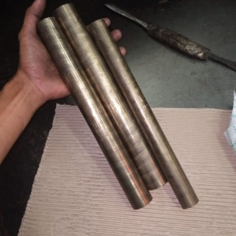 as albronze ab2 32mmx20cm