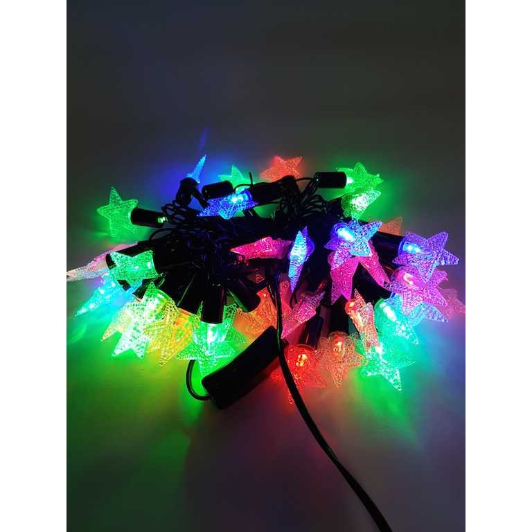 Lampu Natal Hias Dekorasi Berbagai Model Kekinian