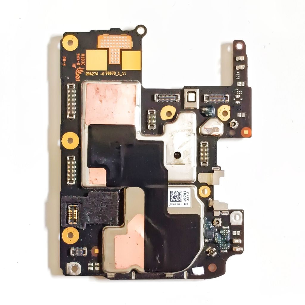 MESIN REALME C3 NORMAL TESTED