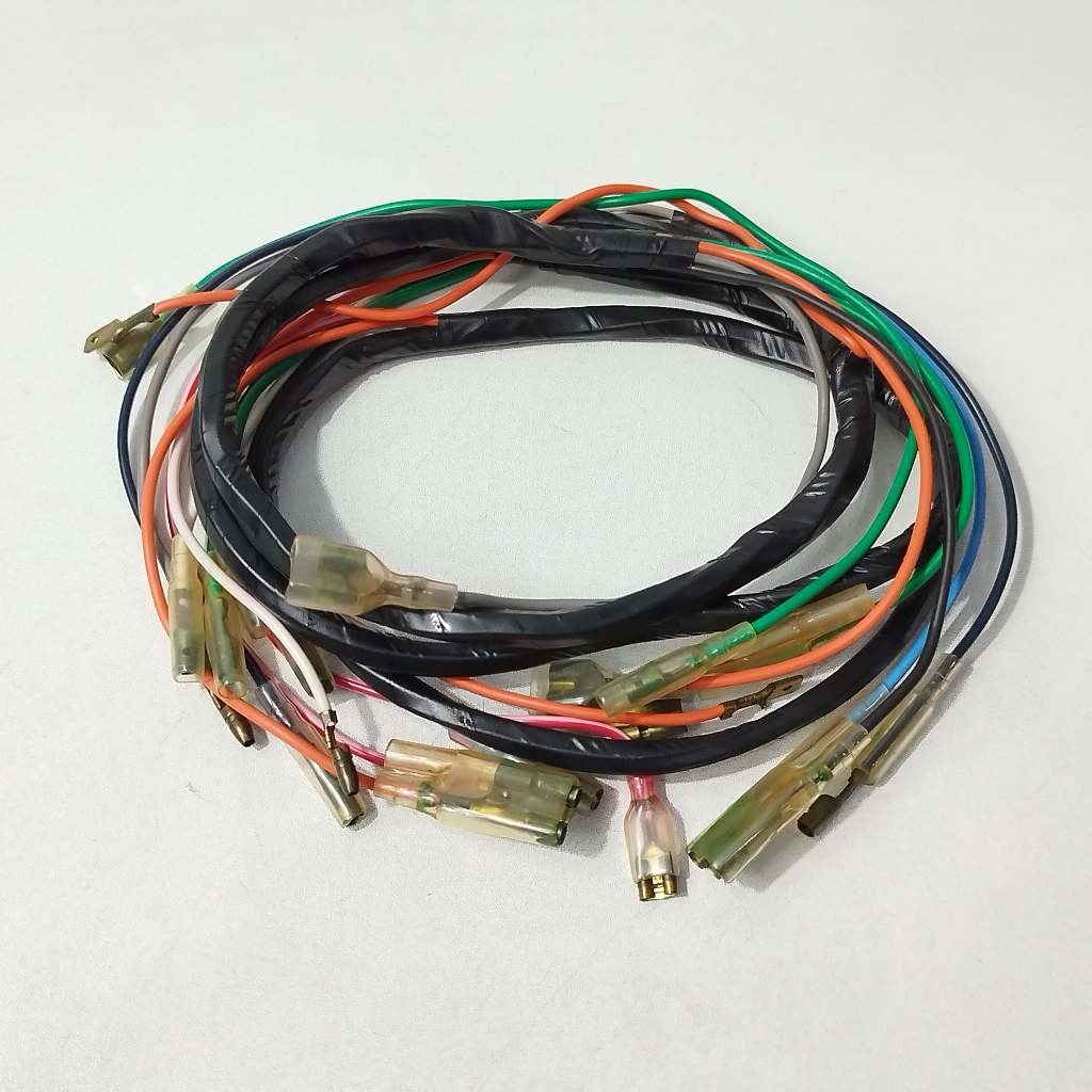Kabel Body Suzuki A100-5 A 100 5