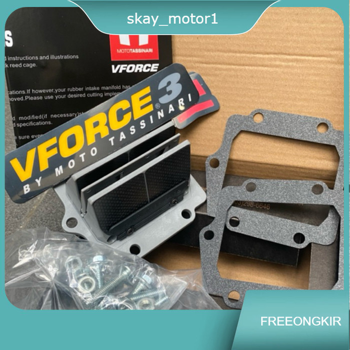 Membran V force 3 delta 2 ninja r rr s ss membran ninja racing membran ninja carbon fiber