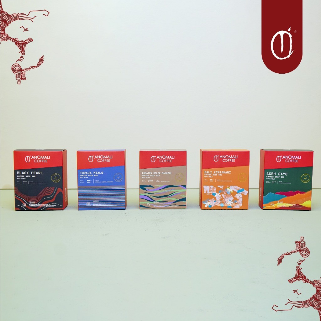 

JAMIN MURAH !!!Coffee Drip Package(BISA LANGSUNG ORDER)