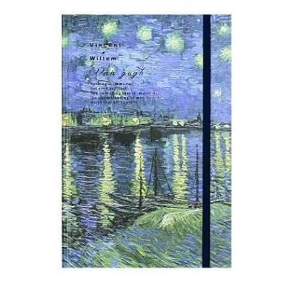 

Blank Painting Book Super Thick Sketch Book Sketch Book A5 Painting Book Retro Thickened Hardcover Sketchbook