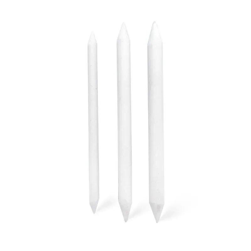 

3/6PCS Set Profession Sketch Paper Eraser Pens Blending Stump Art Tool Sketches with Eraser Pens for Painting and Smearing Pen