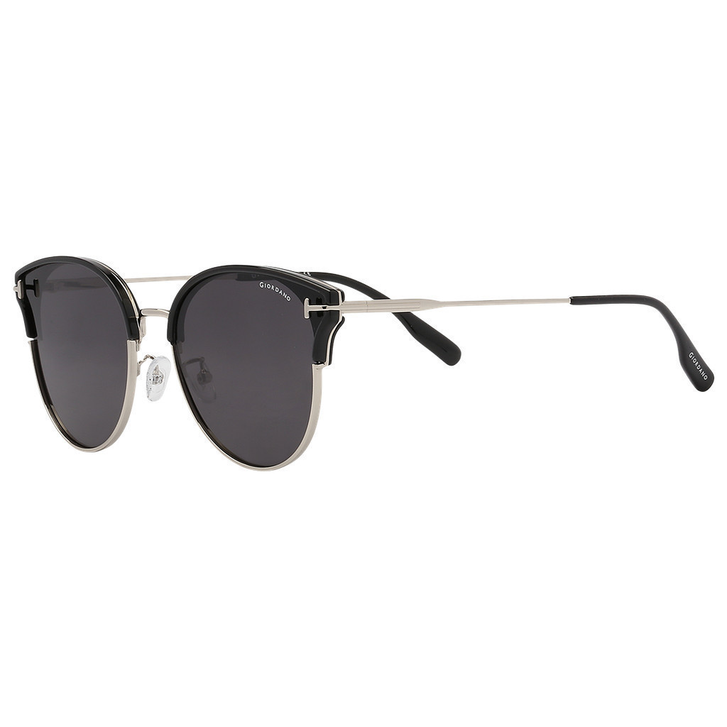 GIORDANO KACAMATA HITAM S GD GA90569 10 57