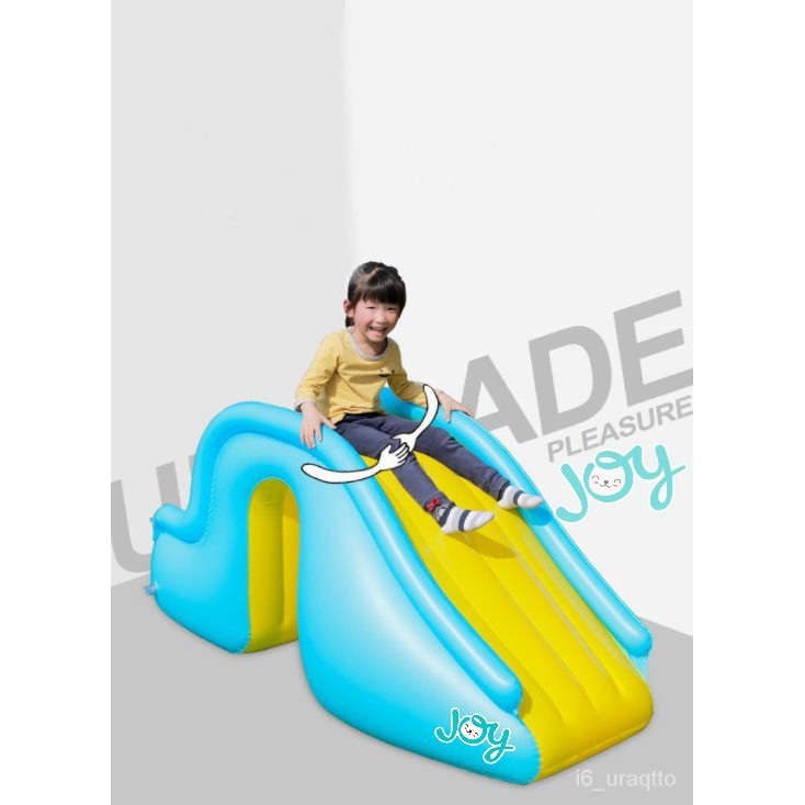 Perosotan Kolam Anak Cocok untuk Segala Merk BESTWAY / Playground Kolam Renang Jumbo