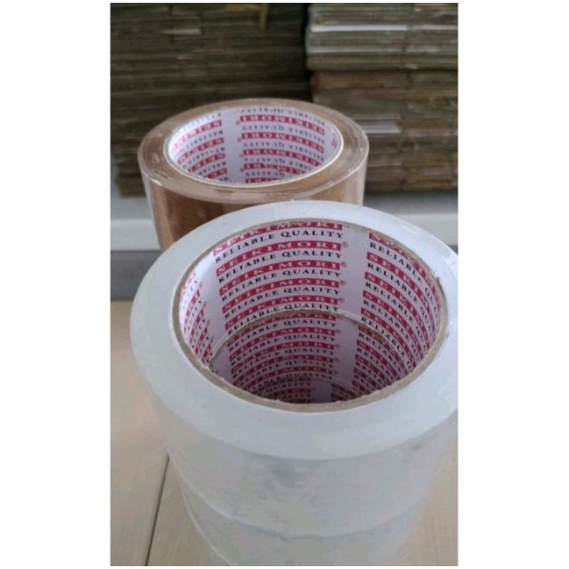 

SOLASI BENING / COKLAT 100 Yard