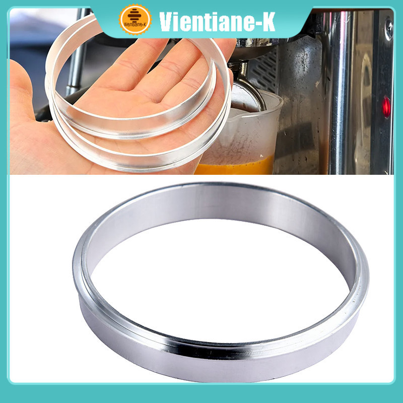 Ring Cup Sealer Alumunium / Sparepart Mesin Press Cup Sealer