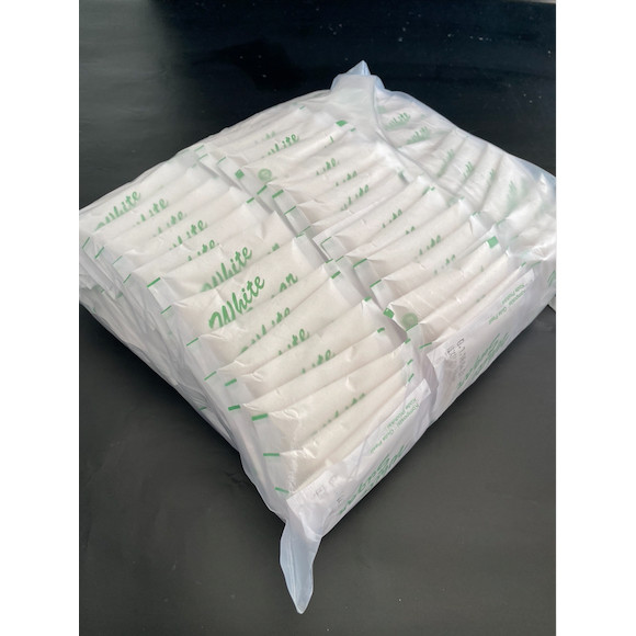 

Gula Pasir Putih Kemasan Sachet Higienis 250pcs TERMURAH