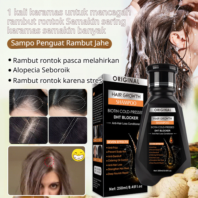 Harga Volume Rambut Terbaru Okt 2025 | BigGo Indonesia